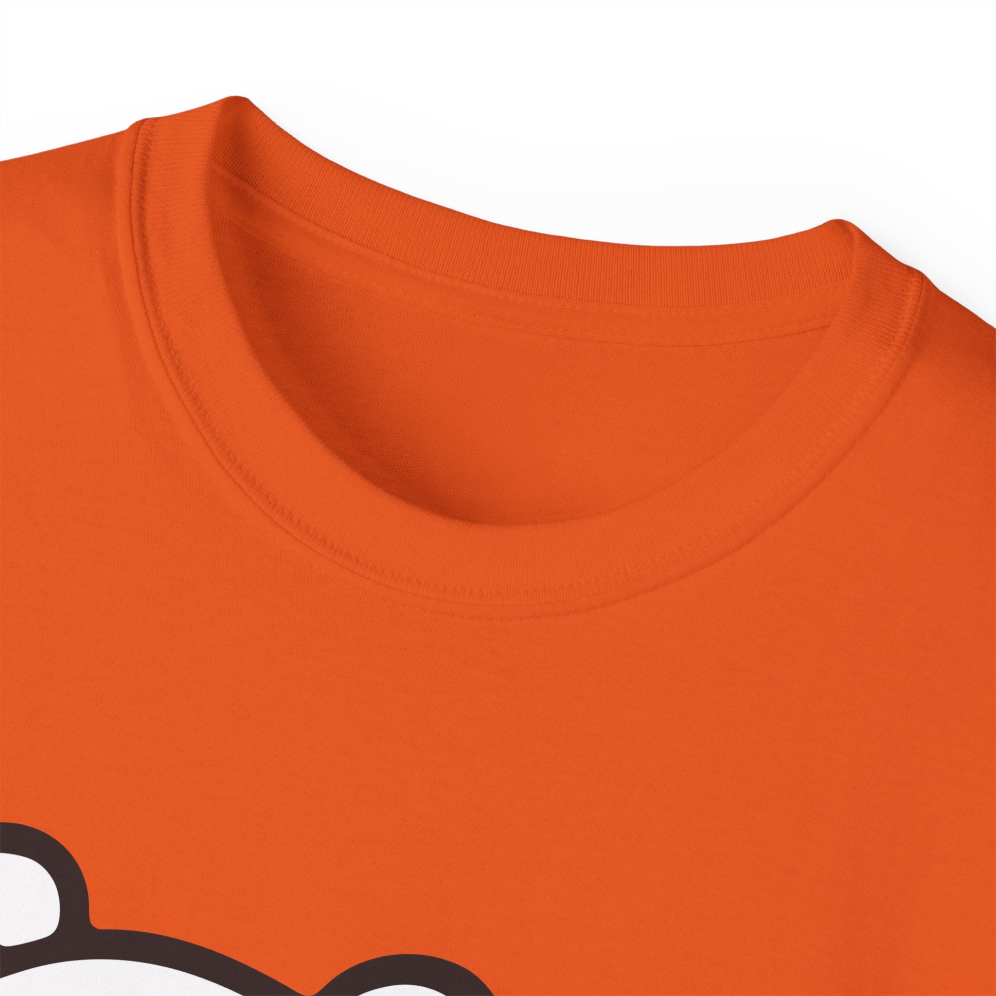 Gloomy Ghost Boo! Tee